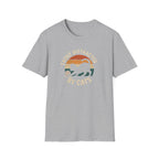 Easily Distracted by Cats T-Shirt