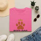 Best Dog Ever T-Shirt