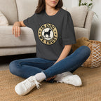 In Dog We Trust T-Shirt