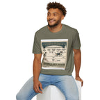 Canine Treat-Reaction Diagram T-Shirt