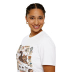 Cat Science T-Shirt — “It’s Science” Zoomies Research Design