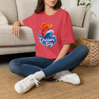 Dream Big T-Shirt