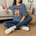 Paws and Coffee T-Shirt