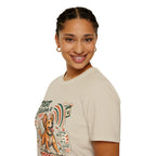 Dog Treat Detection T-Shirt — Funny Corgi ‘Treat Detection: Engaged’ Tee
