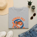 Space Pet Explorer T-Shirt