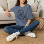 Red Heart Symbol T-Shirt