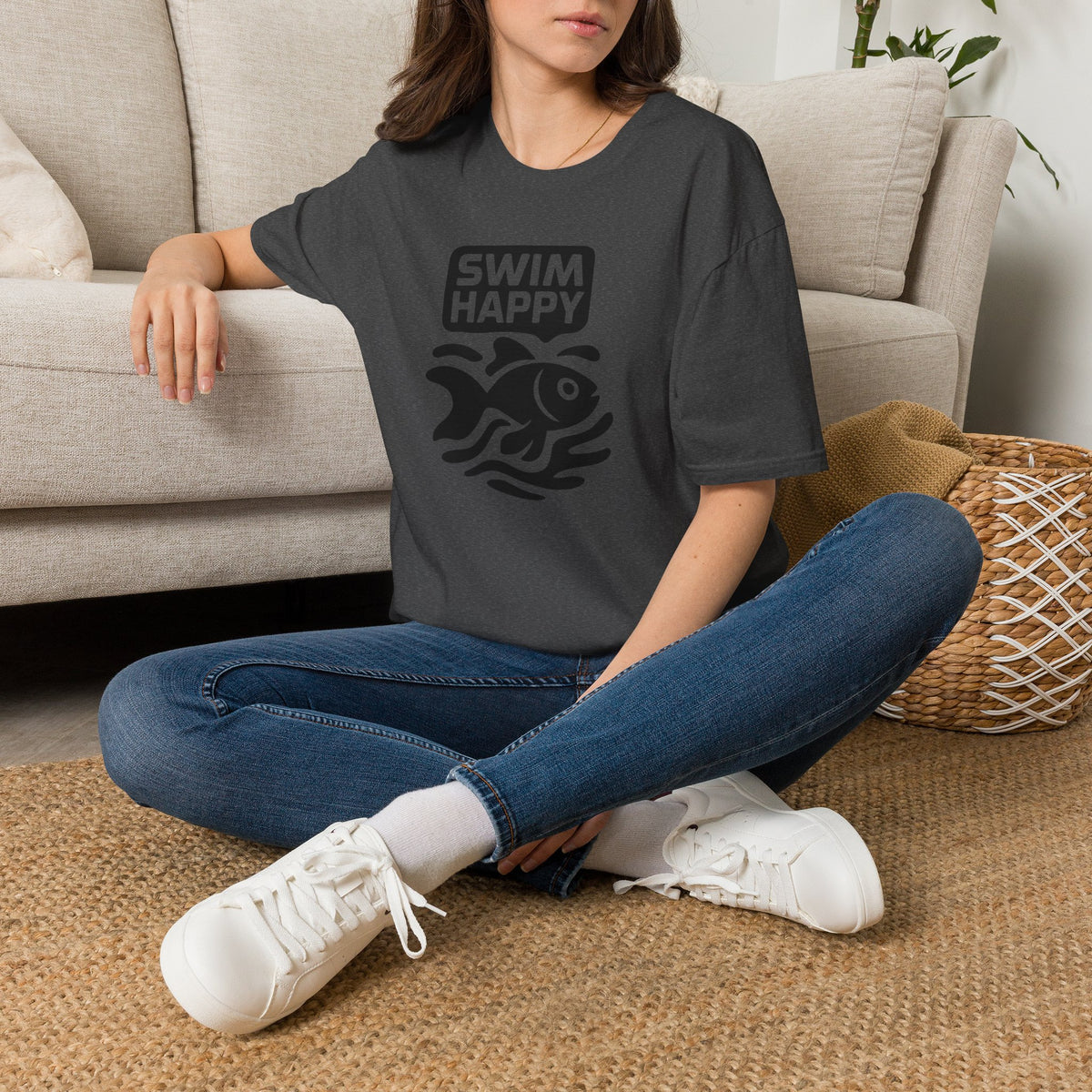 Dark silhouette scene T-Shirt
