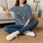 Hop and Roll T-Shirt