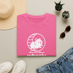 Wheely Cute Hamster T-Shirt