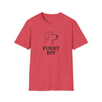 City skyline at night T-Shirt