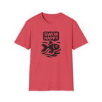 Dark silhouette scene T-Shirt
