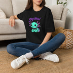 Stay Weird Dragon T-Shirt