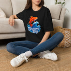 Dream Big T-Shirt
