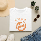 Just Keep Swimming T-Shirt