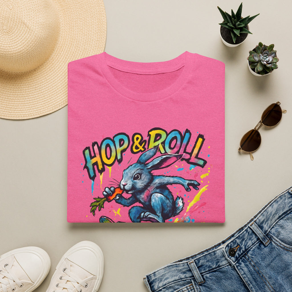Hop and Roll T-Shirt
