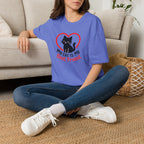 Best Friend Cat T-Shirt
