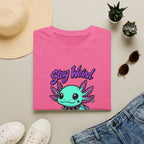 Stay Weird Dragon T-Shirt