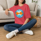 Two Happy Fish T-Shirt