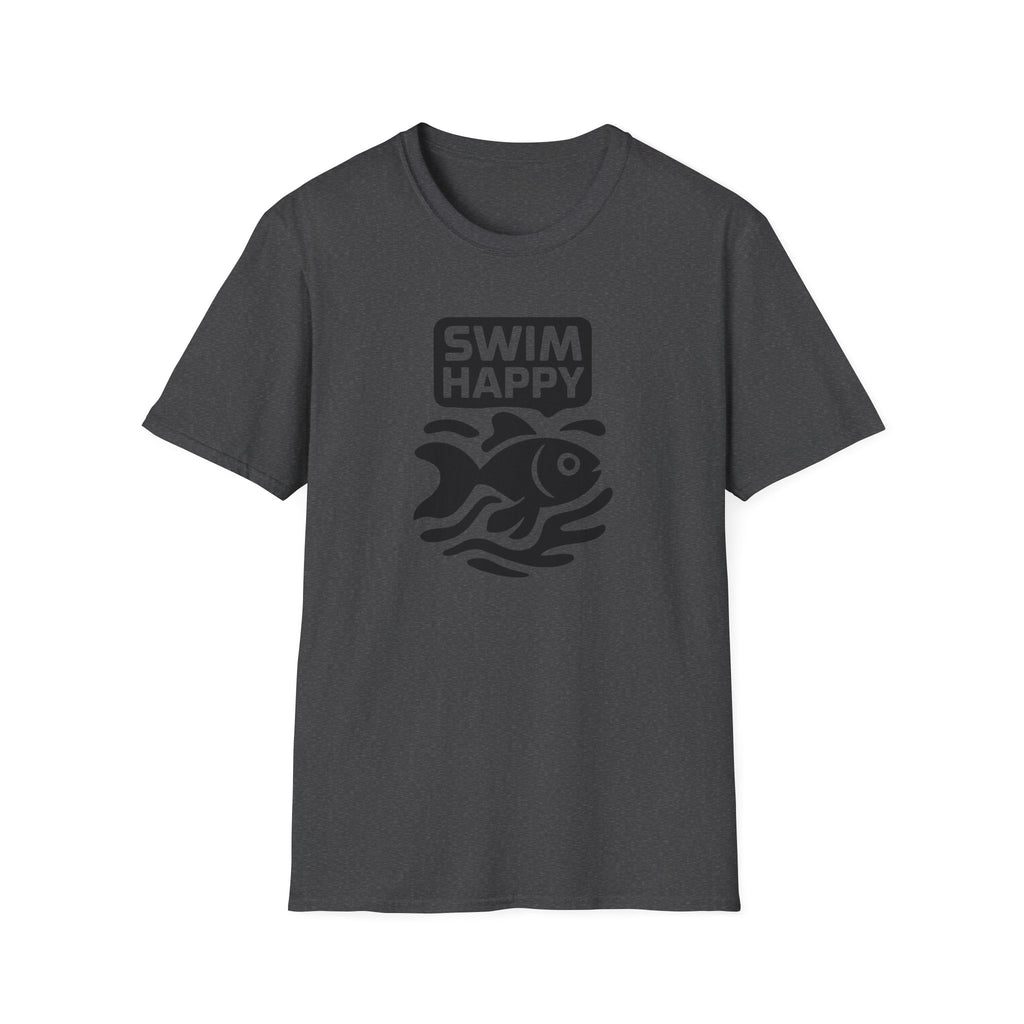 Dark silhouette scene T-Shirt