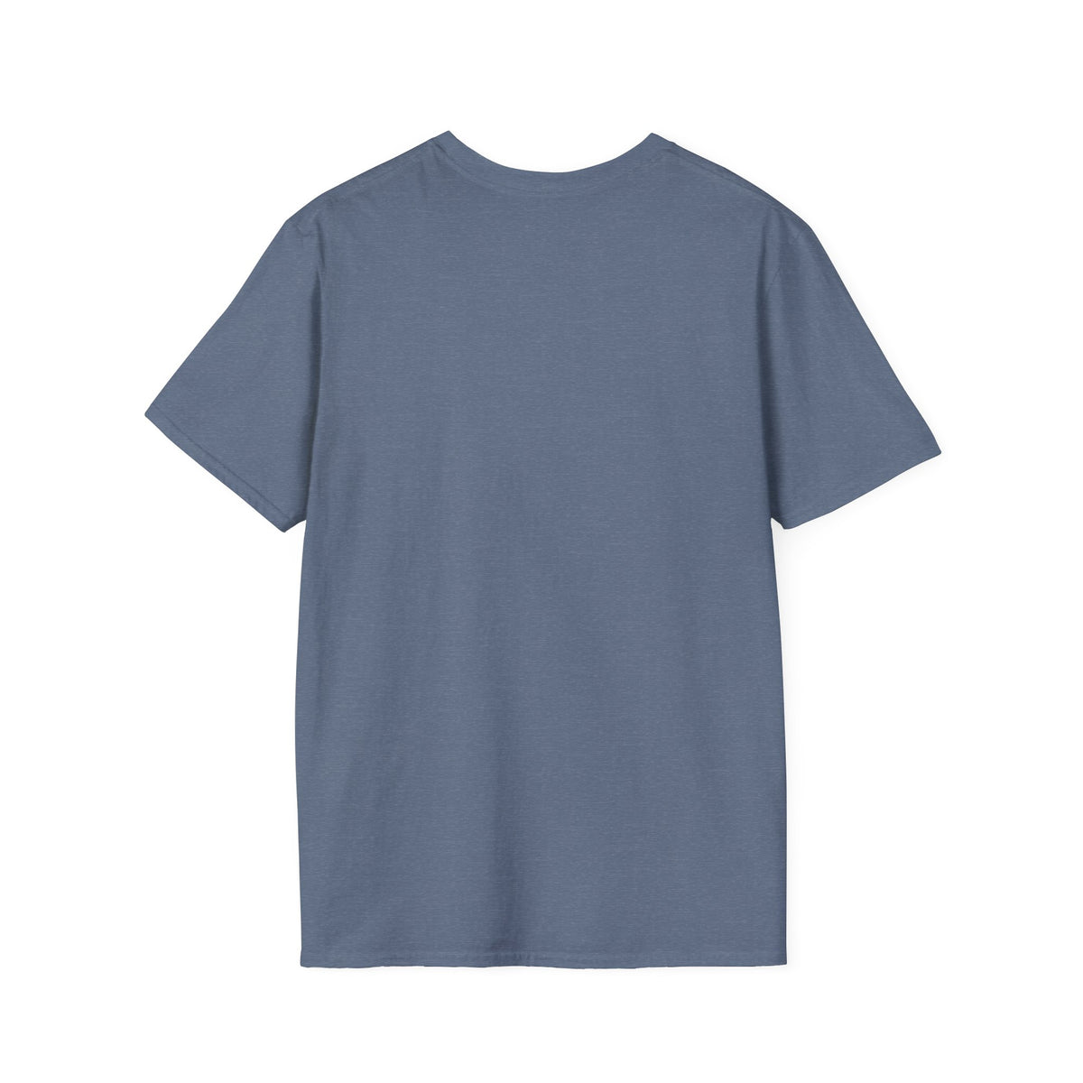 Zoomies Dog T-Shirt — Playful Puppy Housewarming Tee