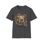 Zoomies Dog T-Shirt — Playful Puppy Housewarming Tee