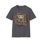 Zoomies Dog T-Shirt — Playful Puppy Housewarming Tee