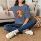 Dogs Make Heart Pawsitive T-Shirt