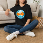 Two Happy Fish T-Shirt