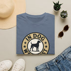 In Dog We Trust T-Shirt