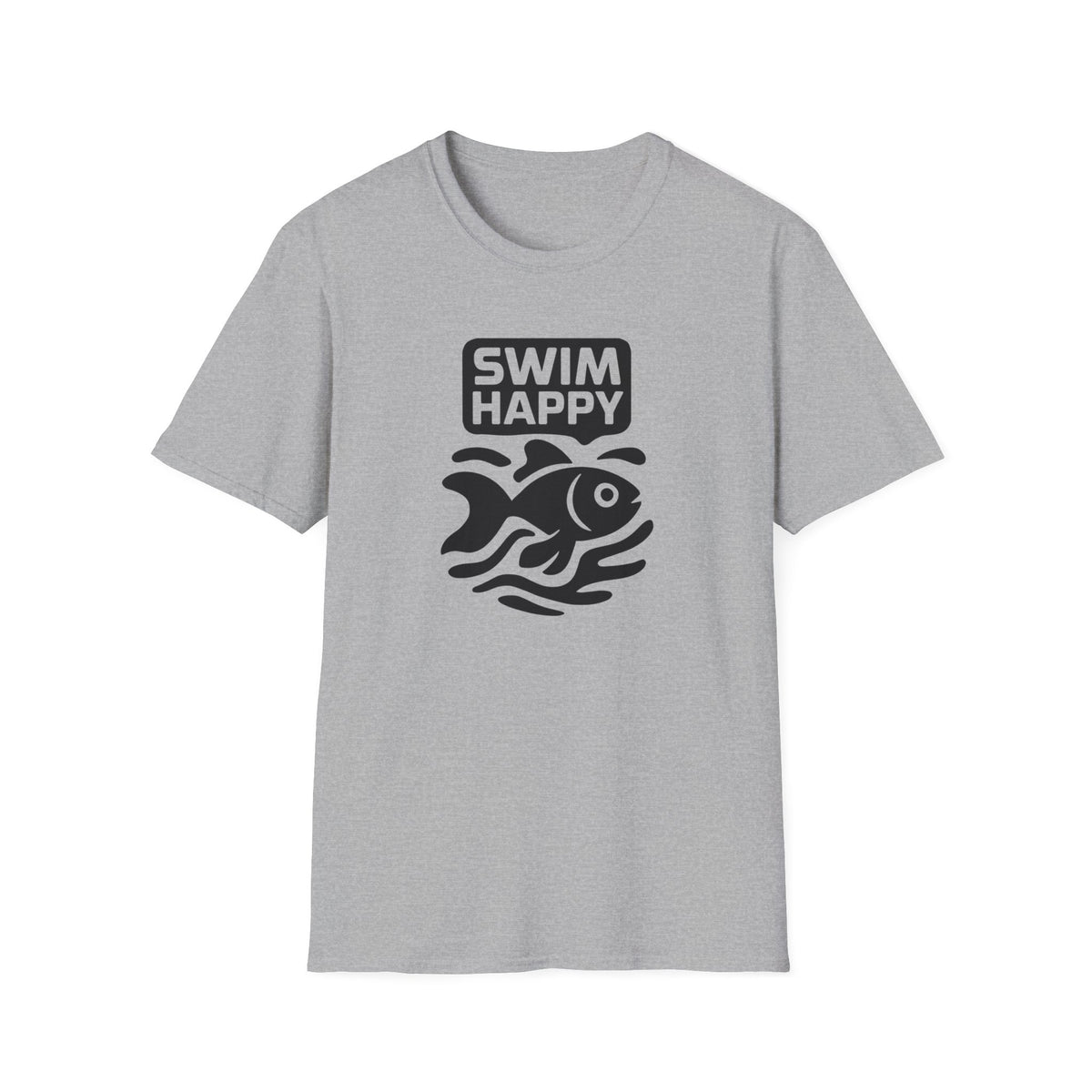 Dark silhouette scene T-Shirt