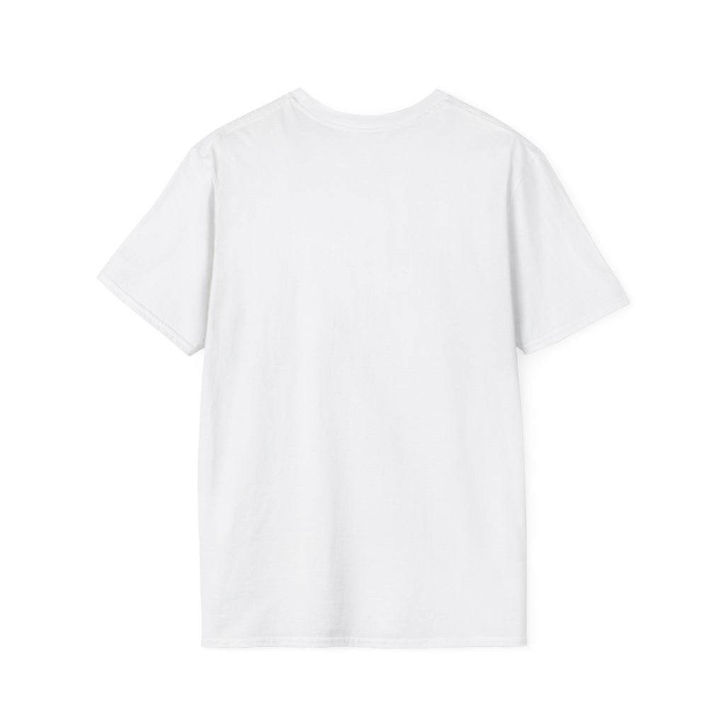 Bird Nerd Logo T-Shirt
