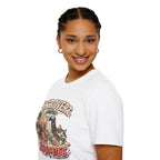 Introvert Until Zoomies T-Shirt — Cute Cat Nap & Play Graphic Tee
