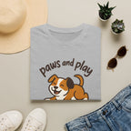 Paws and Play T-Shirt