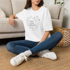 I Just Love Animals T-Shirt