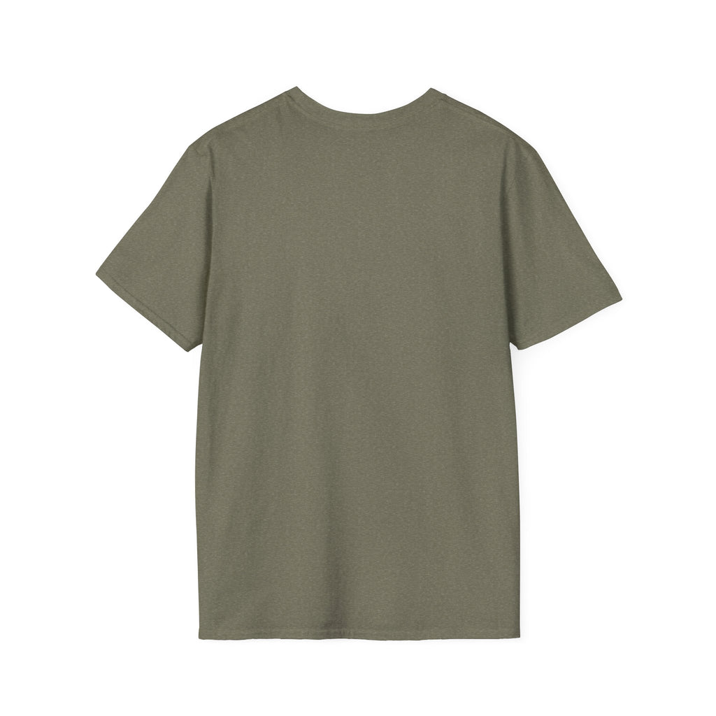 Zoomies Dog T-Shirt — Playful Puppy Housewarming Tee