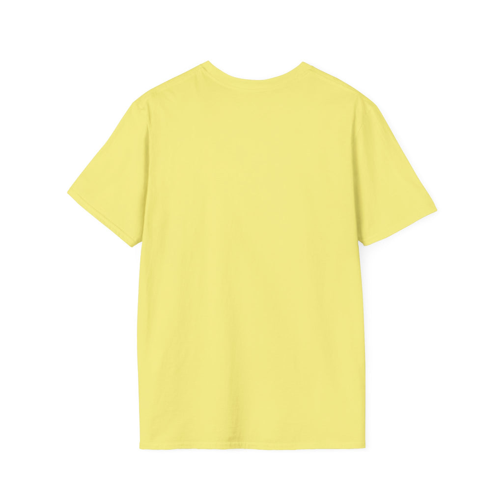 Canine Treat-Reaction Diagram T-Shirt