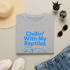 Chillin' with Reptiles T-Shirt