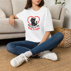 Best Friend Cat T-Shirt
