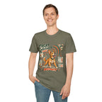 Dog Treat Detection T-Shirt — Funny Corgi ‘Treat Detection: Engaged’ Tee