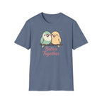 Two Birds Together T-Shirt