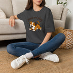 Paws and Play T-Shirt
