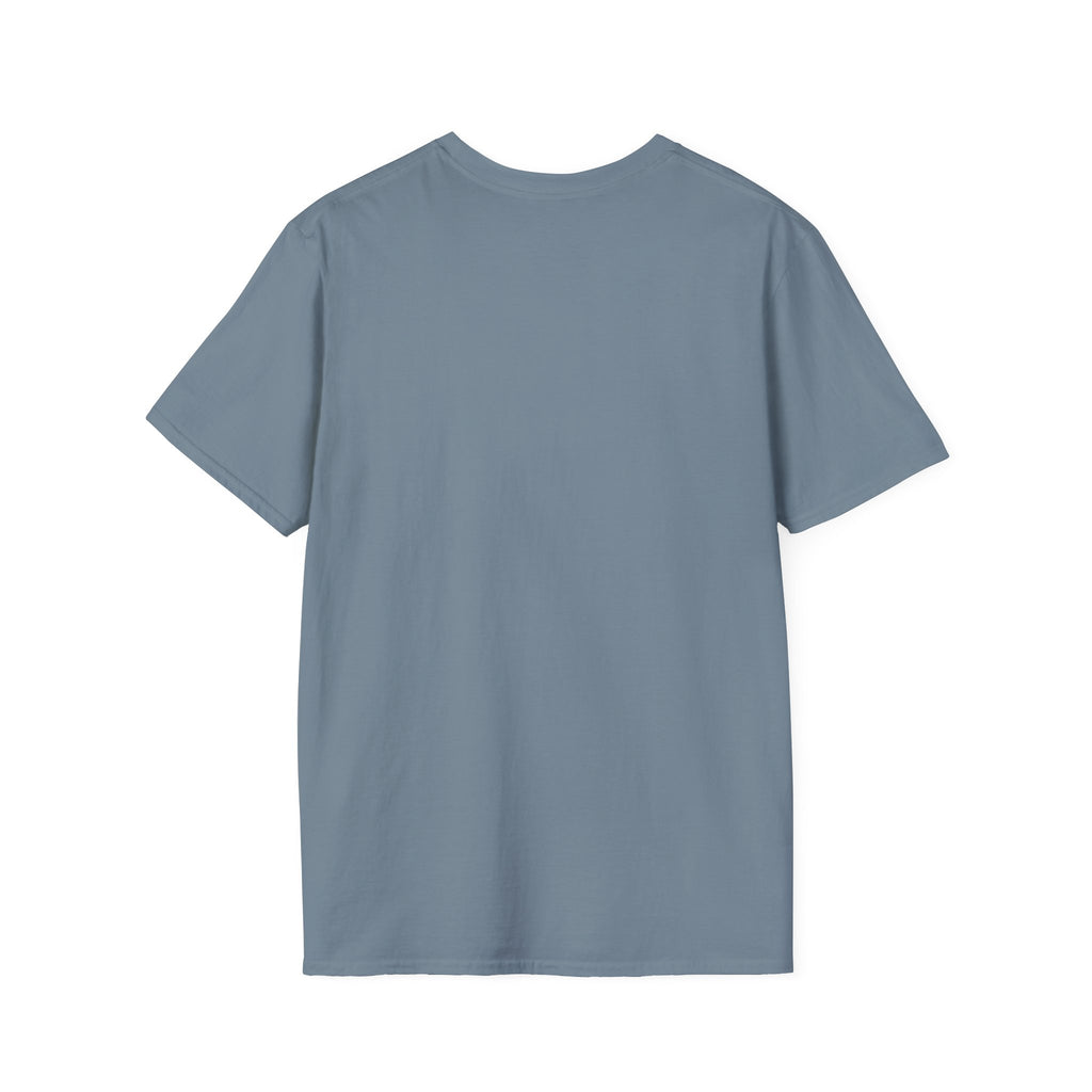 Dog Zoomies T-Shirt — Cute Playful Puppy Anatomy Graphic Tee