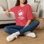 Wheely Cute Hamster T-Shirt