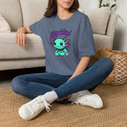 Stay Weird Dragon T-Shirt