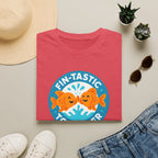 Two Happy Fish T-Shirt