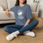 Wheely Cute Hamster T-Shirt