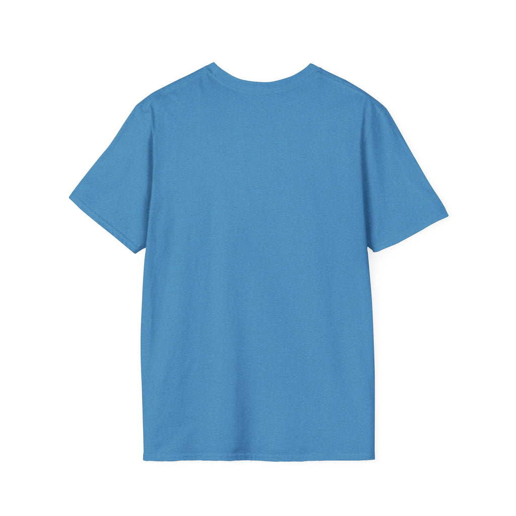 Did Someone Say Snacks? Dog Graphic T-Shirt