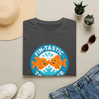 Two Happy Fish T-Shirt
